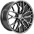 Powcan 3S266 8.5x20 5*108 ET40 DIA65.1 GMF Литой Powcan 3S266 8.5x20 5*108 ET40 DIA65.1 GMF Литой