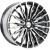 Диски RST R032 9x20 5*112 ET33 DIA66.6 BFP Литой Диски RST R032 9x20 5*112 ET33 DIA66.6 BFP Литой