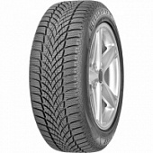 Шины UltraGrip Ice 2