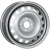 Trebl X40031 6.5x16 4*108 ET37.5 DIA63.3 Silver Штампованный Trebl X40031 6.5x16 4*108 ET37.5 DIA63.3 Silver Штампованный