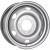 Диски Trebl LT2884D P 6.5x16 6*139.7 ET40 DIA109 Silver Штампованный Диски Trebl LT2884D P 6.5x16 6*139.7 ET40 DIA109 Silver Штампованный