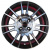Диски Yamato Tiguma 7x16 5*108 ET50 DIA63.3 BFPRI Литой Диски Yamato Tiguma 7x16 5*108 ET50 DIA63.3 BFPRI Литой