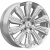 K&K Humber 8x20 5*120 ET41.5 DIA66.1 Diamond quartz Литой K&K Humber 8x20 5*120 ET41.5 DIA66.1 Diamond quartz Литой