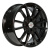 Диски X'trike X-129 6.5x16 4*98 ET35 DIA58.6 BK Литой Диски X'trike X-129 6.5x16 4*98 ET35 DIA58.6 BK Литой