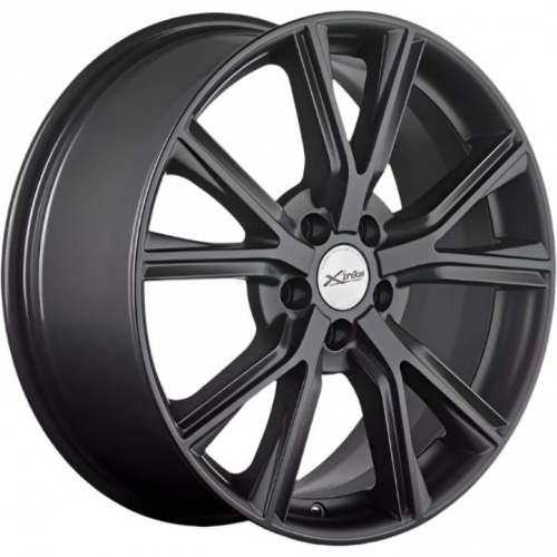 X'trike X-122 7.5x18 5*114.3 ET37 DIA66.6 HSBFP Литой