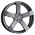 Диски Dezent TD 6.5x16 5*114.3 ET45 DIA60.1 Grap Matt Литой Диски Dezent TD 6.5x16 5*114.3 ET45 DIA60.1 Grap Matt Литой