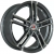 Alcasta M06 6.5x16 5*114.3 ET46 DIA67.1 HBFP Литой Alcasta M06 6.5x16 5*114.3 ET46 DIA67.1 HBFP Литой