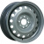Trebl X40056 5x16 5*139.7 ET35 DIA98.6 Grey Штампованный Trebl X40056 5x16 5*139.7 ET35 DIA98.6 Grey Штампованный