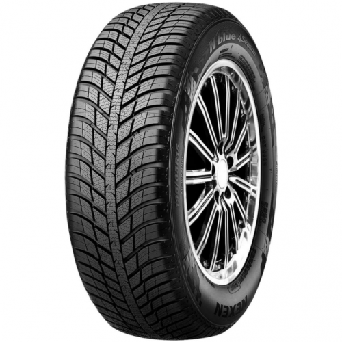 Nexen Nblue 4Season 225/50 R17 98V XL