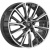 Диски K&K КР010 7.5x18 5*108 ET47 DIA60.1 Diamond quartz Литой Диски K&K КР010 7.5x18 5*108 ET47 DIA60.1 Diamond quartz Литой