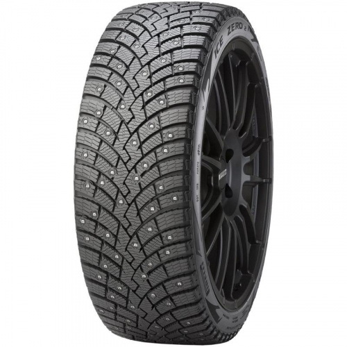 Pirelli Ice Zero 2 245/50 R19 105H XL RunFlat