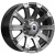 Диски K&K Байкал 7x16 5*139.7 ET35 DIA108.6 Дарк платинум Литой Диски K&K Байкал 7x16 5*139.7 ET35 DIA108.6 Дарк платинум Литой