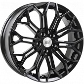 Диски RST R208 6.5x18 5*108 ET33 DIA60.1 GB Литой
