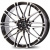 Диски Replica FR B495 9.5x22 5*112 ET32 DIA66.6 BMF Литой Диски Replica FR B495 9.5x22 5*112 ET32 DIA66.6 BMF Литой