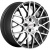 X'trike X-125 6.5x16 4*98 ET35 DIA58.6 W Литой X'trike X-125 6.5x16 4*98 ET35 DIA58.6 W Литой