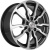 Диски X'trike X-117 6.5x16 5*100 ET38 DIA67.1 HSBFP Литой Диски X'trike X-117 6.5x16 5*100 ET38 DIA67.1 HSBFP Литой