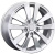 Replica H TO16 6.5x16 5*114.3 ET45 DIA60.1 S Литой Replica H TO16 6.5x16 5*114.3 ET45 DIA60.1 S Литой