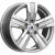 Диски K&K Висмут 7x16 5*105 ET38 DIA56.6 Дарк платинум Литой Диски K&K Висмут 7x16 5*105 ET38 DIA56.6 Дарк платинум Литой