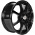 X'trike X-114 5.5x14 4*100 ET45 DIA67.1 BKFP Литой X'trike X-114 5.5x14 4*100 ET45 DIA67.1 BKFP Литой
