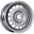 Диски Trebl 53B35B P 5x14 4*98 ET35 DIA58.6 Silver Штампованный Диски Trebl 53B35B P 5x14 4*98 ET35 DIA58.6 Silver Штампованный