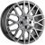 Диски X'trike X-125 6.5x16 4*100 ET48 DIA54.1 HSBFP Литой Диски X'trike X-125 6.5x16 4*100 ET48 DIA54.1 HSBFP Литой
