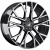 Диски LS FG07 9x21 5*112 ET20 DIA66.6 BKF Литой Диски LS FG07 9x21 5*112 ET20 DIA66.6 BKF Литой
