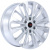 Диски Replica Concept TY572 8x18 6*139.7 ET60 DIA95.1 Silver Литой Диски Replica Concept TY572 8x18 6*139.7 ET60 DIA95.1 Silver Литой
