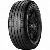 Шины Pirelli Scorpion Verde 235/55 R18 100W XL RunFlat MOE