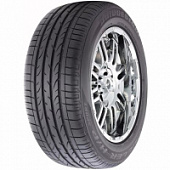 Шины Bridgestone Dueler H/P Sport 235/55 R19 101V RunFlat MOE