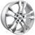 Диски RST R068 8x18 5*108 ET45 DIA63.3 Silver Литой Диски RST R068 8x18 5*108 ET45 DIA63.3 Silver Литой
