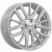 Диски iFree Миконос 6x16 5*100 ET38 DIA57.1 Нео-классик Литой
