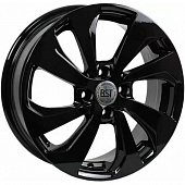 Диски RST R006 6x16 4*100 ET46 DIA54.1 GB Литой