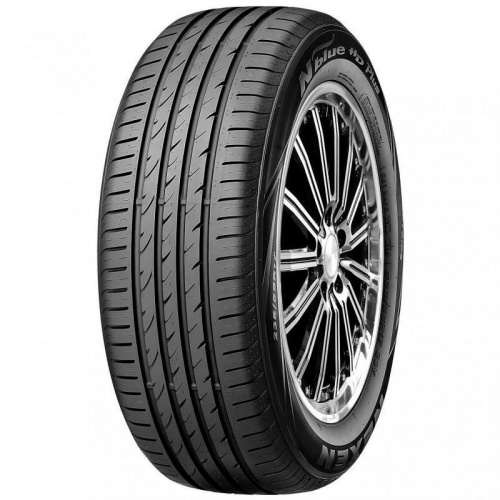 Nexen Nblue HD Plus 205/50 R17 93V XL