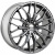 Neo 240 8.5x20 5*108 ET42 DIA63.3 Silver Литой Neo 240 8.5x20 5*108 ET42 DIA63.3 Silver Литой