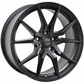 Диски PDW Spyder 8x18 5*110 ET40 DIA63.3 U4B Литой