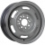 Диски Accuride ВАЗ 2108 5x13 4*98 ET35 DIA58.6 Grey Штампованный Диски Accuride ВАЗ 2108 5x13 4*98 ET35 DIA58.6 Grey Штампованный