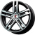 Диски RepliKey B178 6x15 5*114.3 ET39 DIA67.1 BKF Литой Диски RepliKey B178 6x15 5*114.3 ET39 DIA67.1 BKF Литой