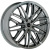 Диски PDW 2119 8x18 5*112 ET35 DIA66.6 U4GRA Литой Диски PDW 2119 8x18 5*112 ET35 DIA66.6 U4GRA Литой