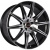 Диски Replica LA MR120 10x21 5*112 ET46 DIA66.6 BFP Литой Диски Replica LA MR120 10x21 5*112 ET46 DIA66.6 BFP Литой