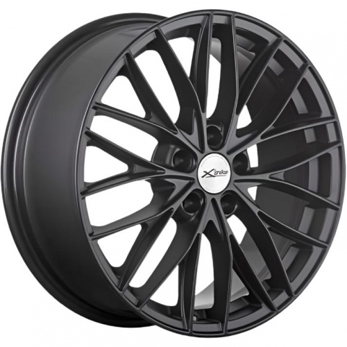 X'trike X-130 7.5x18 5*114.3 ET50 DIA54.1 HSB Литой