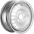 Диски Trebl X40056 5x16 5*139.7 ET35 DIA98.6 Silver Штампованный Диски Trebl X40056 5x16 5*139.7 ET35 DIA98.6 Silver Штампованный