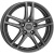 Диски Dezent TZ 7.5x18 5*108 ET50.5 DIA63.3 Grap Matt Литой Диски Dezent TZ 7.5x18 5*108 ET50.5 DIA63.3 Grap Matt Литой
