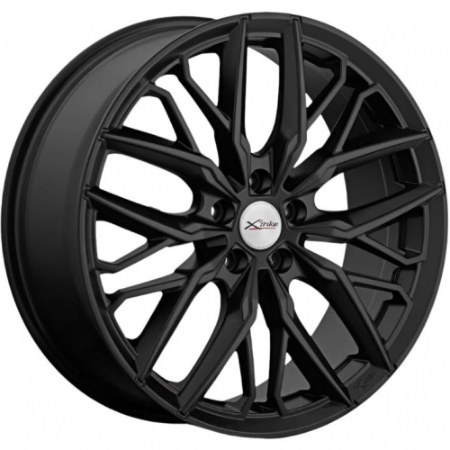 X'trike X-139 7.5x19 5*108 ET33 DIA60.1 BH Литой