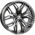 Диски Tech Line 205 8.5x20 5*108 ET42 DIA63.3 Platinum Литой Диски Tech Line 205 8.5x20 5*108 ET42 DIA63.3 Platinum Литой