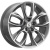 Диски K&K КР001 7x18 5*114.3 ET45 DIA60.1 Diamond gloss graphite Литой Диски K&K КР001 7x18 5*114.3 ET45 DIA60.1 Diamond gloss graphite Литой