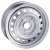 Диски ТЗСК Нива 21214 5.5x16 5*139.7 ET52 DIA98.6 Silver Штампованный Диски ТЗСК Нива 21214 5.5x16 5*139.7 ET52 DIA98.6 Silver Штампованный
