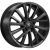 Диски Скад КР010 7.5x18 5*108 ET36 DIA65.1 Fury black Литой Диски Скад КР010 7.5x18 5*108 ET36 DIA65.1 Fury black Литой