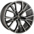 Диски Powcan BK5131 9.5x21 5*112 ET25 DIA66.6 MSDB Литой Диски Powcan BK5131 9.5x21 5*112 ET25 DIA66.6 MSDB Литой