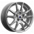 K&K Адамар 6.5x16 5*114.3 ET38 DIA67.1 Дарк платинум Литой K&K Адамар 6.5x16 5*114.3 ET38 DIA67.1 Дарк платинум Литой