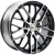 Диски RST R008 7.5x18 5*114.3 ET45 DIA60.1 BKFP Литой Диски RST R008 7.5x18 5*114.3 ET45 DIA60.1 BKFP Литой